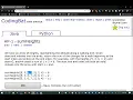 sumHeights CodingBat question