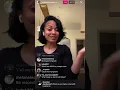 Karrine Superhead Steffans aka Elisabeth Ovesen Talks About ALLEGED Pregnancy with Chef Kwame
