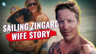 What happened to Sailing Zingaro