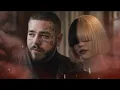 Lagu Post Malone Ft. Sia - Just Give Me The Reason (Ai Sad Emotional Song Lyrics Video)