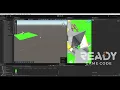 Unity Game Source Code Destroy Homes Earn Rewards Upgrade