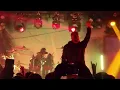 Memphis May Fire- Hell Is Empty (Live) 5/14/25 @ Underground Charlotte, NC