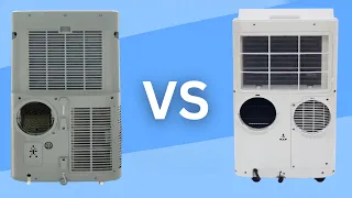 Single vs Dual Hose Portable Air Conditioners Which is Better