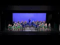 Preble Center Stage 2025