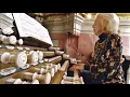 G Walther Concerto in F - Diane Bish