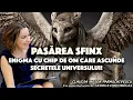 Download Lagu Pasărea Sfinx, enigma cu chip de om care ascunde secretele universului!