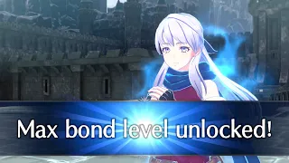 fire emblem engage maddening classic micaiahs paralogue the dawn maiden