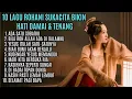 Download Lagu 10 Lagu Rohani Sukacita Bikin Hati Damai \u0026 Tenang | Pujian Kristen Terbaru