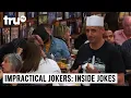 Impractical Jokers Inside Jokes - Still Nosing After All These Years truTV