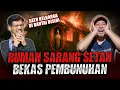 PALING NGERI KALAU ORANG INI UDAH CERITA ! RUMAH SARANG SETAN DI BANDUNG PALING ANGKER !