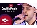 Download Lagu Maher Zain - One Big Family | Awakening At The London Apollo
