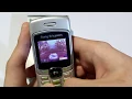 Download Lagu Sony Ericsson T230 (2003) — ретро обзор