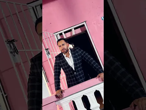 Cerrando la semana recordando lo que fue el rodaje de "Pretty Little Baby" en República Dominicana.
