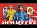 Senne Lammens : le gardien qui a sauvé Manchester United