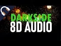 Download Lagu Alan Walker - Darkside🎧(8D AUDIO)🎧 (Instrumental)