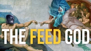 Imaqtpie - THE FEED GOD