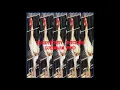 bloodthirsty butchers - なんだかかなしい