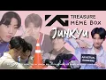 YG TREASURE MEME BOX: JUNKYU (김준규) {TREASURE/TREASURE13}