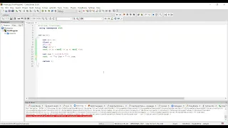 3 - Data Types Arithmetic Operations C Arabic
