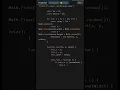 Creating a Heart Falling Effects in HTML Canvas HTML5 Canvas Tutorials