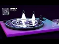 Casmalia - Tethered