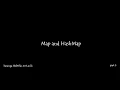 Map Interface and Hashmap in java sinhala