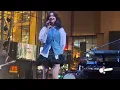 Keisya Levronka - Aku Bukan Dia (I'm Not Her) ● Still Crazy Good Vocals at La Piazza Kelapa Gading