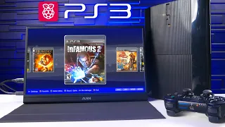 A Hacked PS3 Is Ridiculous In 2026