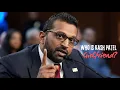 Kash Patel s Relationship Status Revealed Is the New FBI Director Married