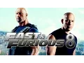Fast and Furious 8 FULL MOVIE - 4K
