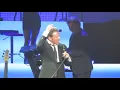 Luis Miguel - Tengo todo excepto a ti - San Antonio Tx - 2018