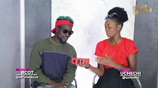 speed darlington akamu official video reaction by bcot u0026 uchness