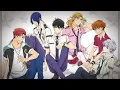 Download Lagu Magic★Kyun! Renaissance - Shiny Ray | Colour Coded Lyrics