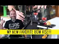 First look at the 2026 Specialty Archery Pro Vise