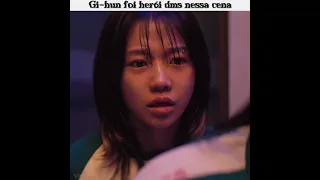 Gi Hun Salvando A Bebê Da 222 Shorts Edit Meme Round6 Squidgame Series Netflix Viralshorts 