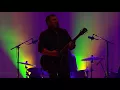 The Afghan Whigs - Honkeys Ladder (Union Transfer) Philadelphia,Pa 9.12.17