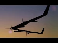 Facebook Aquila drone completes second successful flight in Yuma Arizona