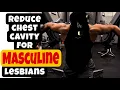 How I built my chest shoulders