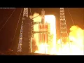 Lagu Delta IV Heavy launches NROL-68