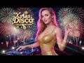 Lagu Retro Disco Christmas 2026 🎄 Ultimate Holiday Disco Mix | Festive 80s Dance Night