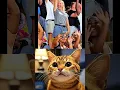 What a selfie 🗿 #cat #meme #dance #funny