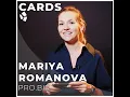 Lagu MARIYA ROMANOVA - PRO.BIZ