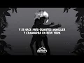 Ysrael Barajas - MIAMI (Letra/Lyrics)