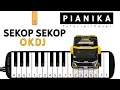 Download Lagu Pianika Telolet BasurI KOP SEKOP SEKOP OKDJ - Tutorial Pianika