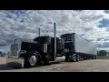 Download Lagu A Day in the life of a ltl multi pickup truck driver in new jersey, tight street and unknown shipper