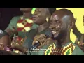 RECORDS NIGHT HILIFE MEDLEY - HARMONIOUS CHORALE GHANA