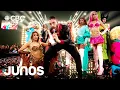 Download Lagu bbno$ performs It Boy live | 2025 Juno Awards