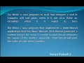 Exception Handling and Multi Threading Java Lab Programs VTU