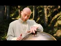 Download Lagu Healing Light (999 Hz) | 1 hour handpan music | Malte Marten