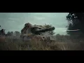 Duel Tiger vs SU-100 Epic Ending Scene The Tank 2025